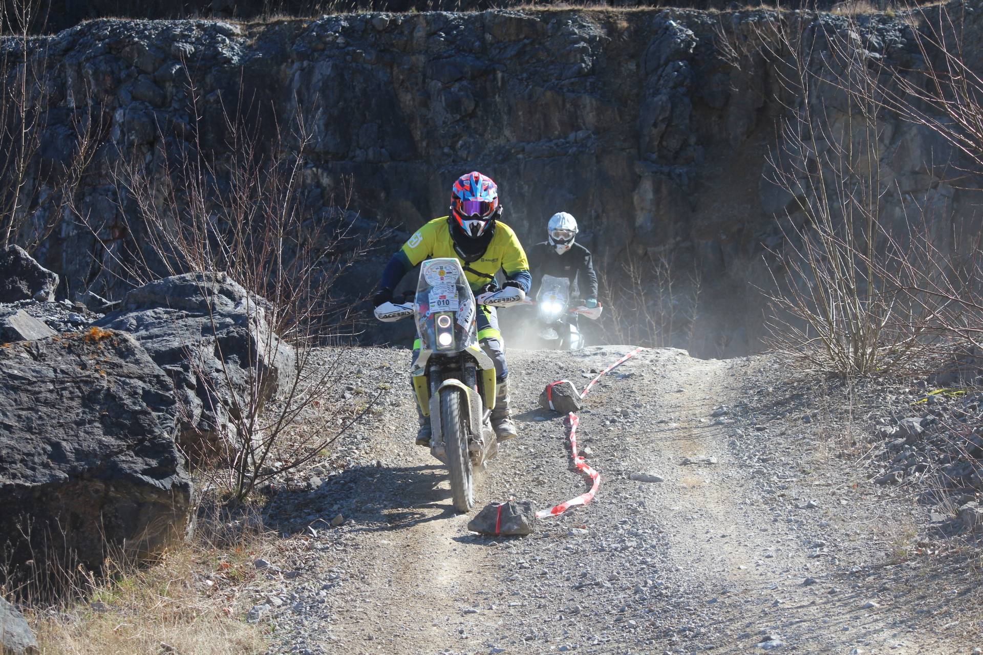 Anmeldung zum HoenneTrail 2024