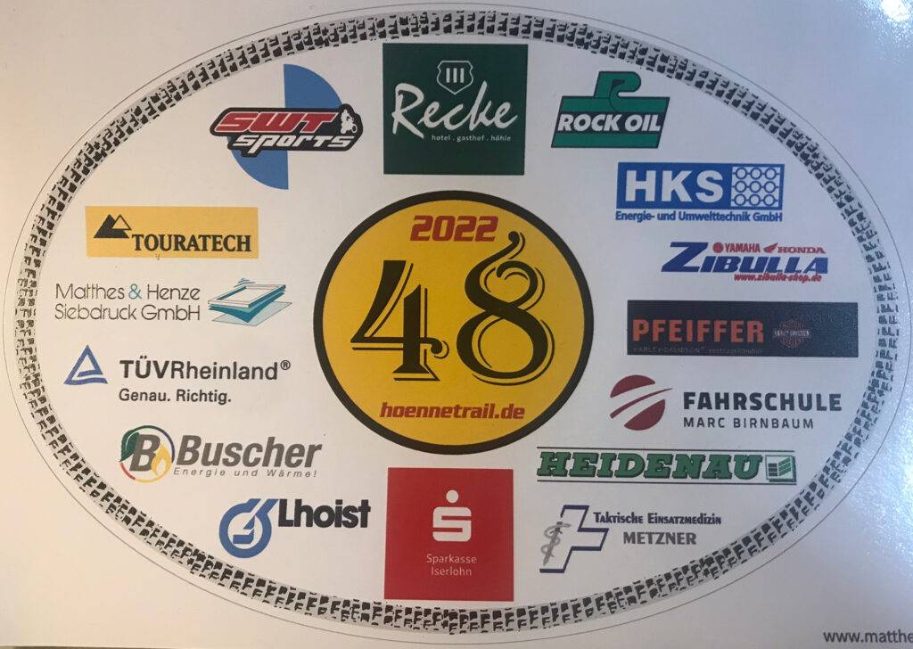 Unsere Sponsoren 2022